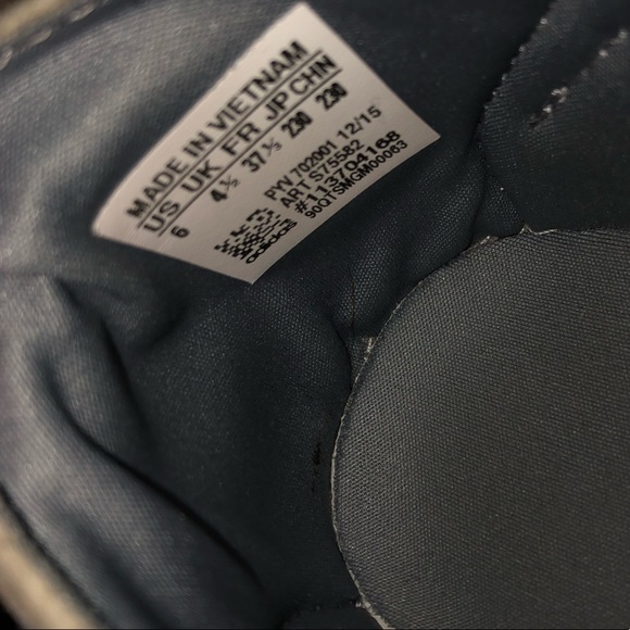 Womens Adidas Tubular Viral - Picture 8 of 8